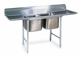 eagle group two compartment coved