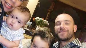 Fundraiser for Erica Littlejohn by Bethany Gordon : The Paul Littlejohn  Memorial