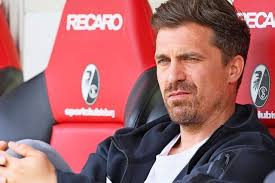 Thomas Stamm und der SC Freiburg