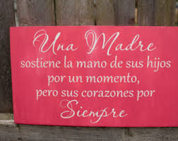 Unique i love you mom quotes from daughter in spanish mesgulsinyali. Mom Quotes In Spanish Quotesgram