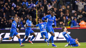 Catch the latest krc genk and antwerp news and find up to date football standings, results, top scorers and previous winners. Krc Genk Antwerp Sander Berge En Ally Samatta Youtube