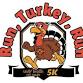 Run Turkey Run 5k event image