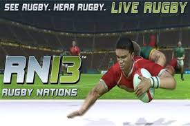 It is an official mobile emulator of the world cup of rugby, which is being held in fourteen countries. Rugby Nations 13 Mod Apk Download Mod Apk Free Download For Android Mobile Games Hack Obb Data Full Version Hd App Money Mo Rugby Rugby Championship National