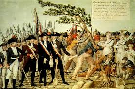 Il periodo della rivoluzione francese è centrale per la storia moderna e contemporanea: Se Scompare La Classe Media Una Riflessione Sulla Rivoluzione Francese Mediterranea