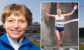 She attended practices, ran with the kids, and cheered at their races when she was in nyc. Greta Waitz Dies Marathon Queen Loses Battle With Cancer Aged 57 Daily Mail Online