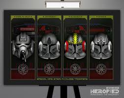 Special Operations Stealth Star Wars Artwork Star Wars Art Star Wars Drawings