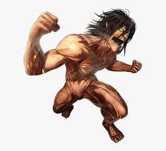 Frieda's titan was superior to all other titans. Attack On Titan Founding Titan Hd Png Download Kindpng