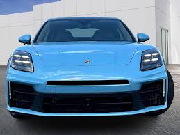 Image result for Riviera Blue 2025 Porsche