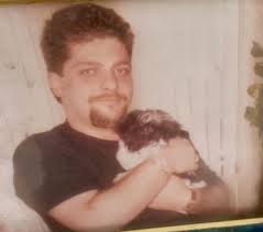 Can someone help create an AI hugging video with a deceased family member?