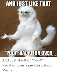 Meme Vacation Over Vacation Meme Vacation Humor Funny Pictures