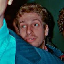 Keith Woolf's Instagram, Twitter & Facebook