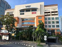 English download a sample report. Capitaland Malaysia Mall Trust Pledges Myr35 Million For Rent Reliefs Reitsweek