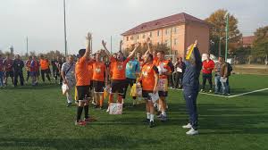 Înstrăinarea terenurilor romexpo către ccir: Turneul Militar De Fotbal ImpreunÄ Pentru Romania Centenar Organizat La Craiova FederaÈia RomanÄ De Fotbal