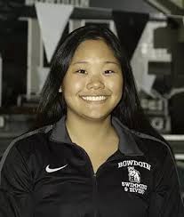 2018-19 Women's Swimming and Diving Roster