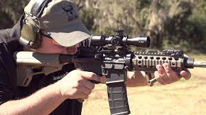 Honest Review Of The Warlock Multi Caliber System From Frontier Tactical Youtube