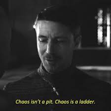 Teeth of the Dragon (An ASOIAF Pre-Dance Scenario)