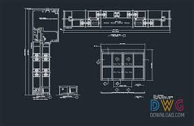 Autocad drawing of aluminium frame sliding window with glass panel… door window plan and elevation dwg details. Automatic Sliding Door Dwg Drawings Dwgdownload Com