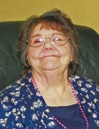 Obituary information for Elizabeth Baker