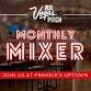 Monthly Mixer event image