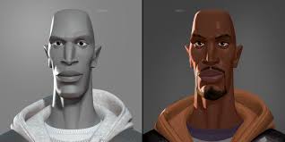 50 Concept Art For Spiderman Into The Spider Verse By Yashar Kassai Spider Verse Cartoon Character Design Concept Art