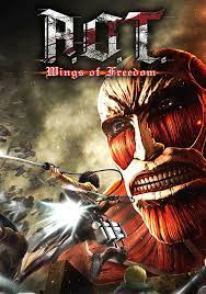 25 gb how to download attack on titan wings of freedom. Kaufen Attack On Titans Wings Of Freedom Steam