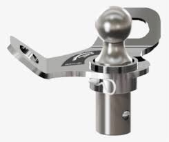 The process of placing a gooseneck hitch on your truck involves. Transparent Ball And Chain Png Diy Gooseneck Hitch Oem Ball Png Download Transparent Png Image Pngitem