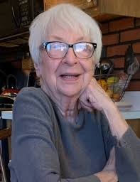 Obituary information for Marlene J. Dunham