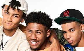 X Factor 2016 Pre-Lives 1-12 Prediction: Middlemas Number One?