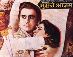 Dilip kumar's contributions to the fraternity is beyond any quantum of measurements. Mughal E Azam 1960 Movie Review Movies