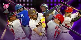 Mlb home run derby 2021 time. Ideal Home Run Derby 2021 Contestants