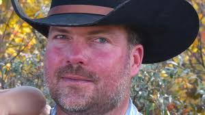 Clay Erickson Obituary (1977