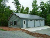 The house exceeded all of our criteria and the shop out back is a great foundation to renovate and turn it in to a great work shop for my needs. 31 30x40 Shop Ideas 30x40 Shop Garage Workshop Garage Tools