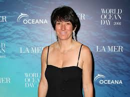Woman who says she was groomed and abused by jeffrey epstein sues britain's prince andrew. Judge Denies Bail For Ghislaine Maxwell Longtime Confidant Of Jeffrey Epstein Wvtf