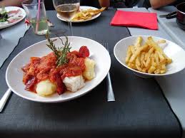 Aliette Et Son Assiette Sanary Sur Mer Restaurant Avis Numero De Telephone Photos Tripadvisor