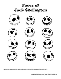 Diy Jack Skellington Ornaments Jackskellington Nightmare Before Christmas Tattoo Nightmare Before Christmas Decorations Nightmare Before Christmas Halloween