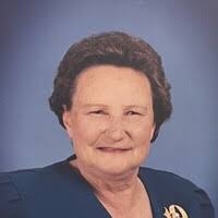 Dorothy Marie Townsend Obituary June 25, 2022