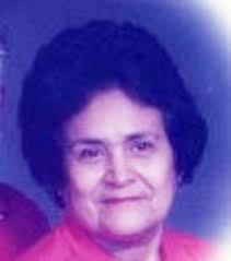 Frances Vasquez-Morones Obituary