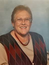 Tribute for Raymona Lou Hulse