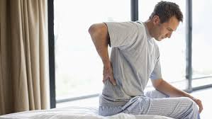 Memory Foam Mattress Causing Back Pain Smart Solution