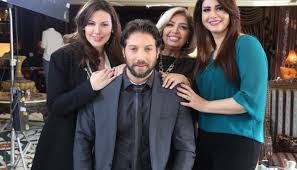 #العمر_فرصه | 1.9m personen haben sich das angeschaut. Ø¨Ø§Ù„ØµÙˆØ± Ù…Ø®Ø±Ø¬ ÙØ±ØµØ© Ø£Ø®ÙŠØ±Ø© ÙŠÙƒØ´Ù ØªÙØ§ØµÙŠÙ„ Ù…Ø³Ù„Ø³Ù„Ù‡ Ø§Ù„Ø¬Ø¯ÙŠØ¯