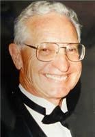 James Large Obituary (1938