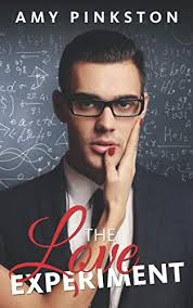 The Love Experiment: Pinkston, Amy: 9781976760105: Books