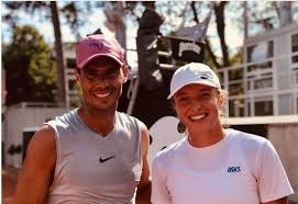 Illinois had the highest population of swiatek families in 1920. Iga Swiatek On Rafael Nadal Nice To See Such A Champion Being Normal Off Court