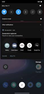 How do you get dark mode on facebook desktop(web)? How To Enable Dark Mode On Your Oneplus With Android 10 Oneplus Gadget Hacks