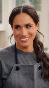 Meghan Markle supporters, Netflix just released a snippet from one of the  episodes of “With Love, Meghan”. I am so excited to watch. I honestly can't  wait until next Tuesday!!