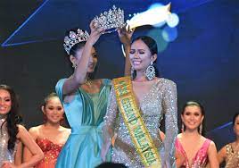 The winner represented malaysia in miss universe 2018 pageant. Miss Grand Malaysia 2018 Global Beauties