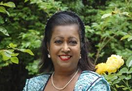 Examined Life: Agnes Xavier-Phillips JP DL (LLB 1983)