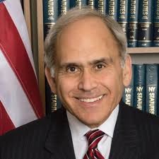 Assemblymember Jonathan Jacobson