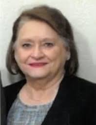 Obituary information for Patricia Lane Trussell