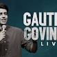 Gautham Govindan Live event image